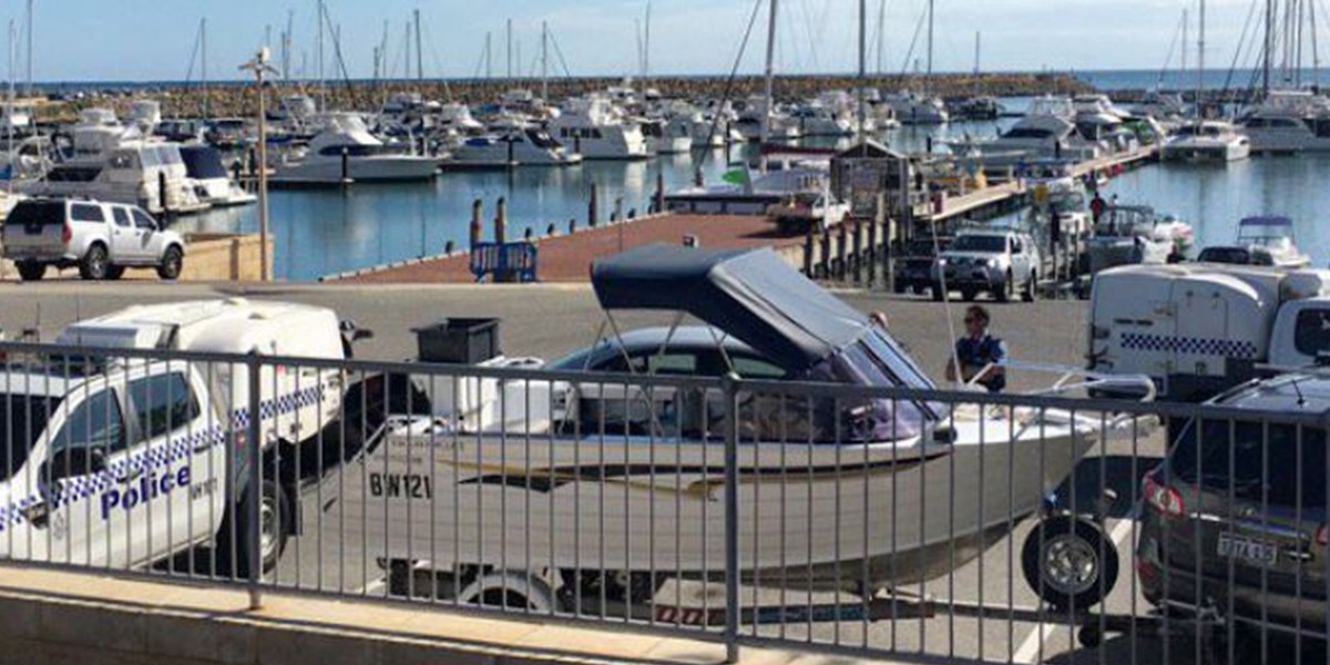 Australia: murió tras ser atacada por un tiburón de más de cinco metros | Internacionales