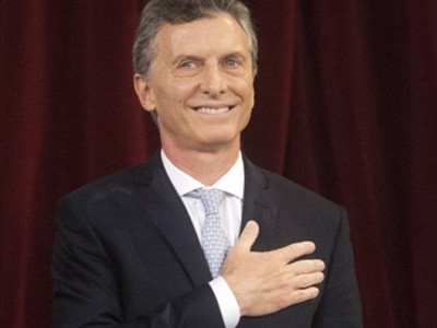 Macri tiene un "corazón sano", asegura el médico presidencial | Política