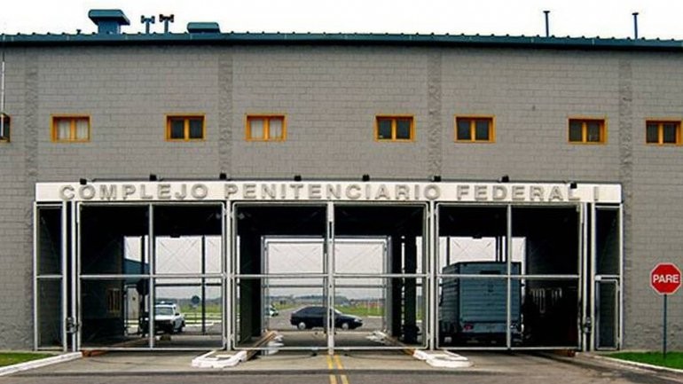 Casación ordenó al Ministerio de Justicia la provisión de ambulancias para la cárcel de Ezeiza | Actualidad