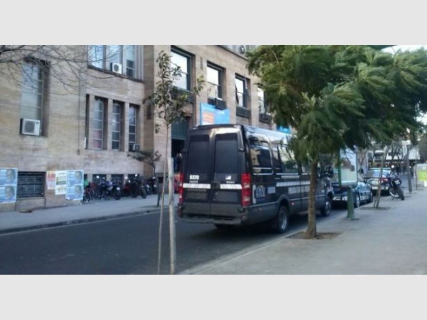 Encontraron el cadáver de un hombre dentro de la Facultad de Medicina de la UBA | Actualidad