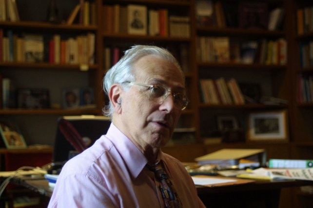 Murió Torcuato Di Tella | Política