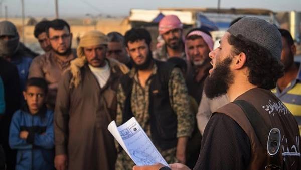 El ISIS quemó vivas a mujeres que se negaron a ser esclavas sexuales | Internacionales