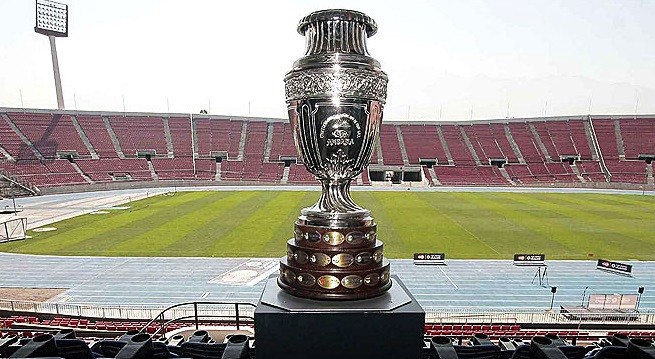 Brasil será sede de la Copa América 2019 | Deportes