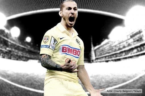 Darío Benedetto entrenó por primera vez en Boca | Deportes