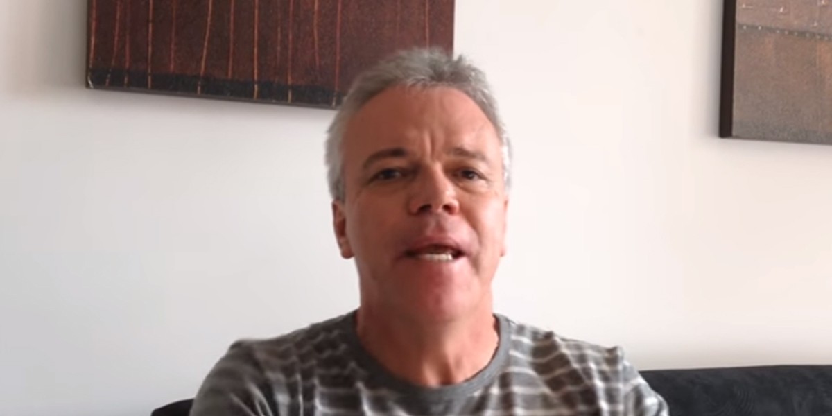 El sicario de Pablo Escobar que mató a 300 personas ahora quiere ser youtuber | Internacionales