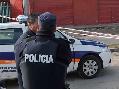 Procesaron a dos policías por robar $30 mil del rescate de un secuestro | Actualidad