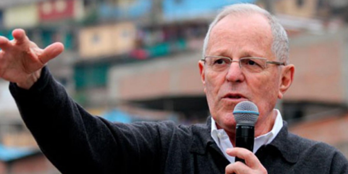 Pedro Kuczynski es el nuevo presidente de Perú | Internacionales