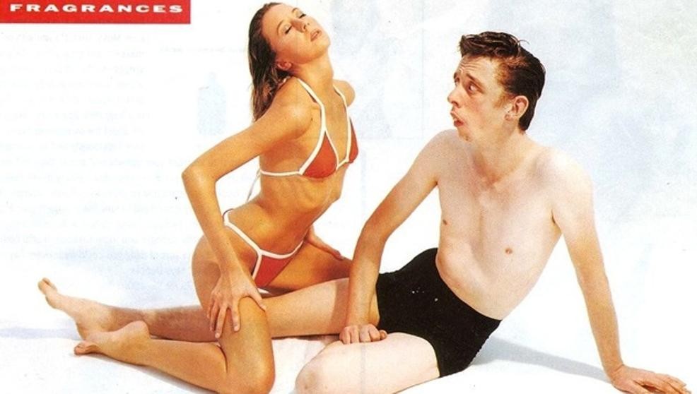 La primera agencia de "modelos feos" | Curiosidades