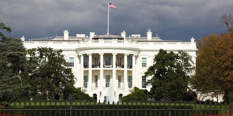 El comunicado de la Casa Blanca: "Nuestros rezos están con las familias de las víctimas" | Internacionales