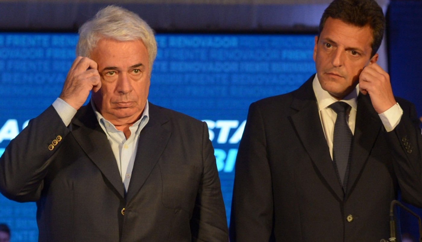 Massa: "Hay un peronismo que sin hacer daño y con propuestas puede ganar elecciones" | Política