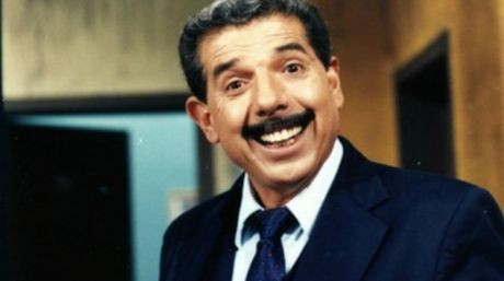 Murió Rubén Aguirre... o "El Profesor Jirafales" | Espectáculos