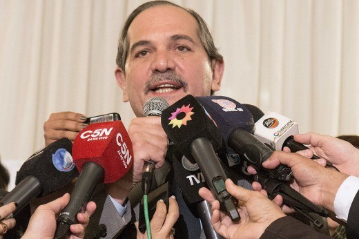 Alperovich dijo que Cristina le pidió colocar a López en el Parlasur | Política