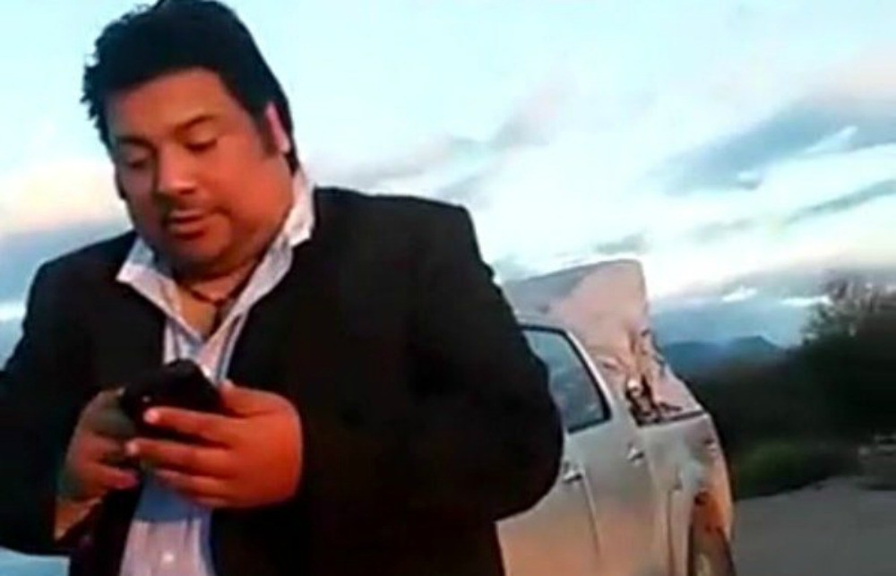 Prohibieron control de alcoholemia en la localidad en la que detuvieron al intendente | Política