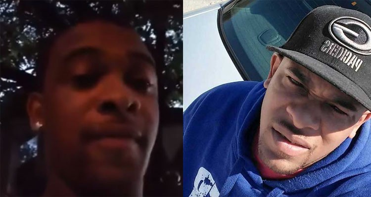 VIdeo impactante: mataron a un joven mientras transmitía por Facebook | Redes