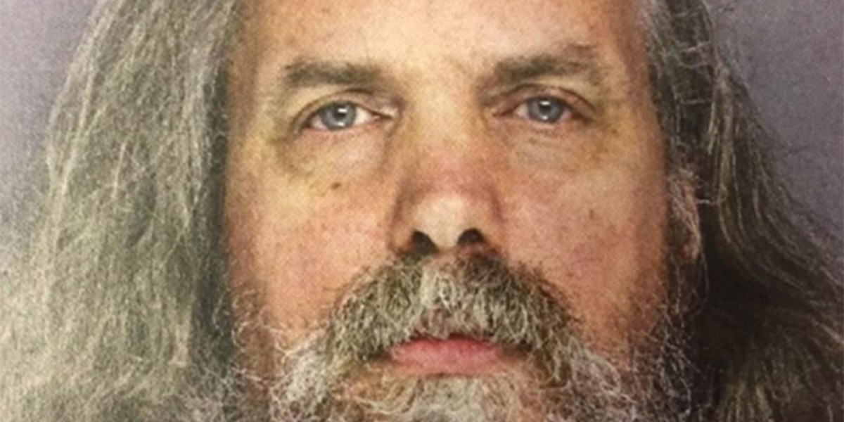 "El monstruo de Pennsylvania": rescatan a 12 niñas que un hombre mantenía secuestradas | Internacionales