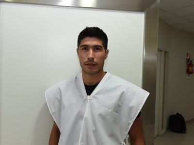 Mala para Gallardo: Lollo no pasó la revisión médica y se frustra el pase | Deportes