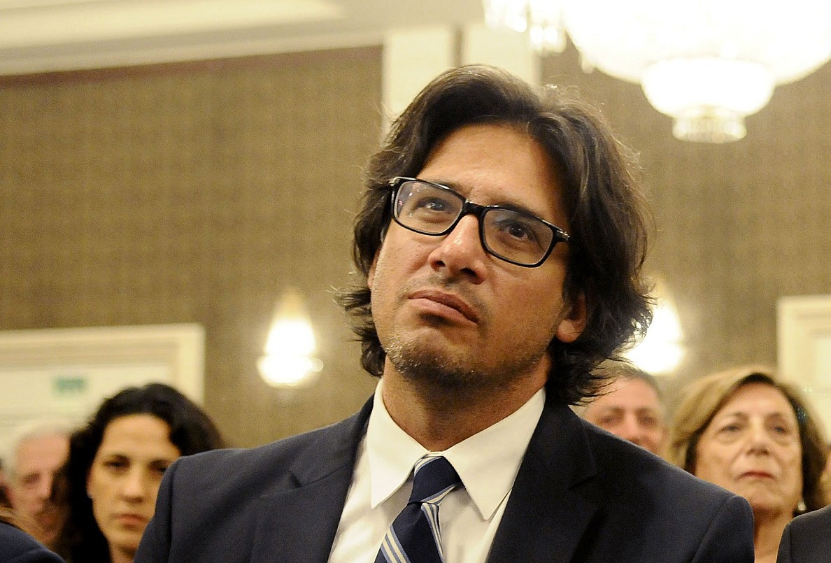 El ministro de Justicia consideró que "hay jueces que deberían dar un paso al costado" | Política