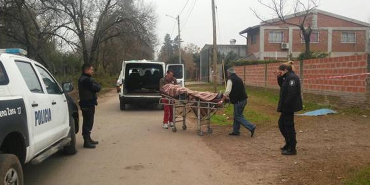 Una prostituta degolló a un cliente tras discutir por el precio del servicio | Actualidad