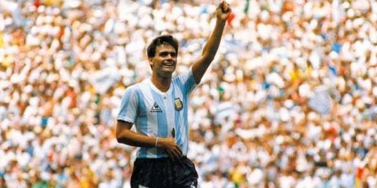 Los campeones del '86 y una movida para pedirle a Messi que no se vaya | Deportes