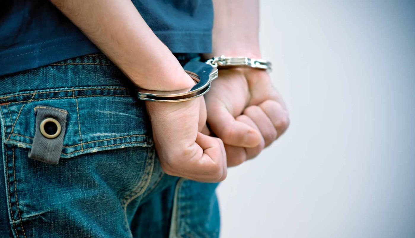 Arrestaron por robo a un adolescente de 13 años, lo soltaron y lo volvieron a detener a la media hora | Actualidad