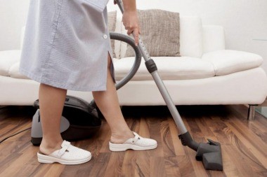 Oficializaron el aumento de 33 por ciento para empleadas domésticas | Actualidad