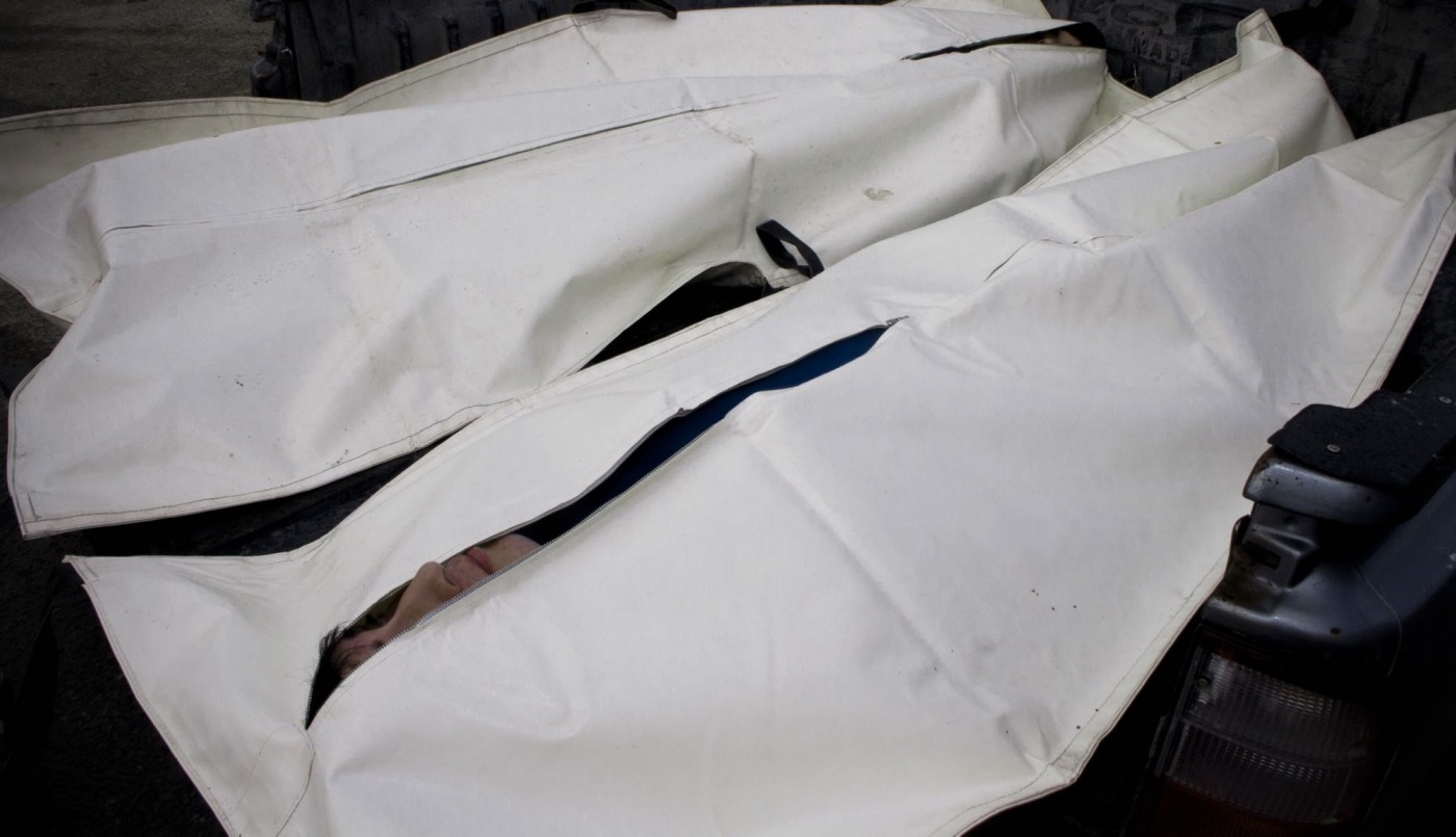 Detectan genes que se activan tras la muerte | Curiosidades