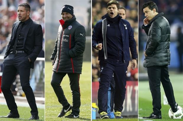 La danza de nombres para reemplazar a Martino en a Selección | Deportes