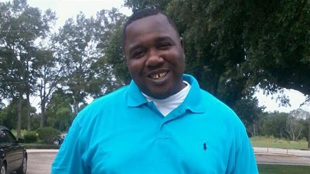 Video: tensión racial por el asesinato de un hombre negro por parte de la policía en Estados Unidos | Internacionales