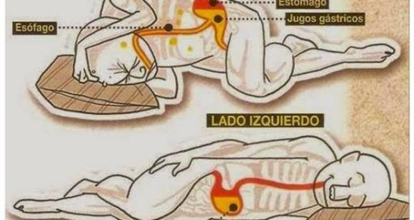 La ciencia descubrió cuál es la mejor posición para dormir | Actualidad
