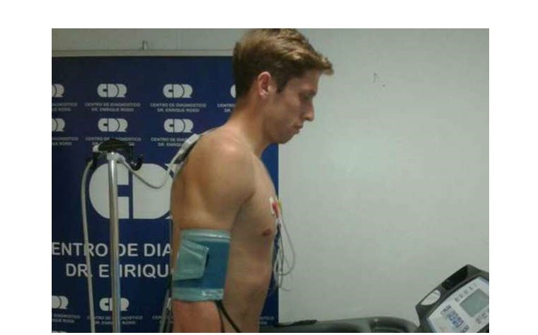 River ya tiene a su tercer refuerzo: Iván Rossi | Deportes