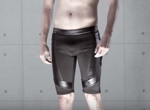 Calzoncillo inteligente promete mejorar la vida sexual | Curiosidades