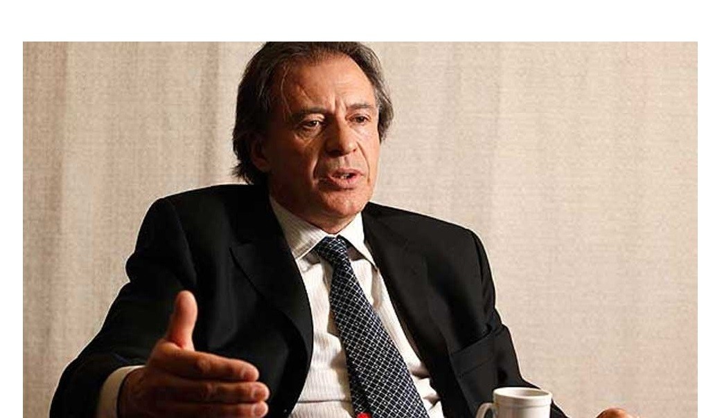 El juez dispuso la inhibición general de los bienes de Cristóbal López y sus empresas | Política