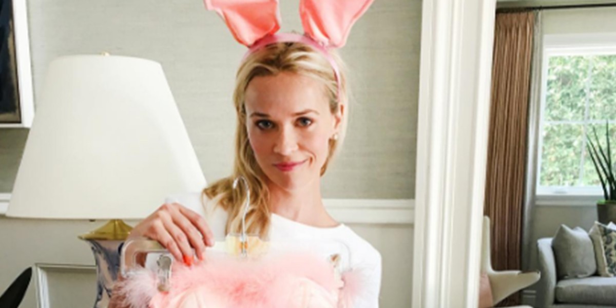 Reese Witherspoon vuelve como "Legalmente rubia" | Espectáculos