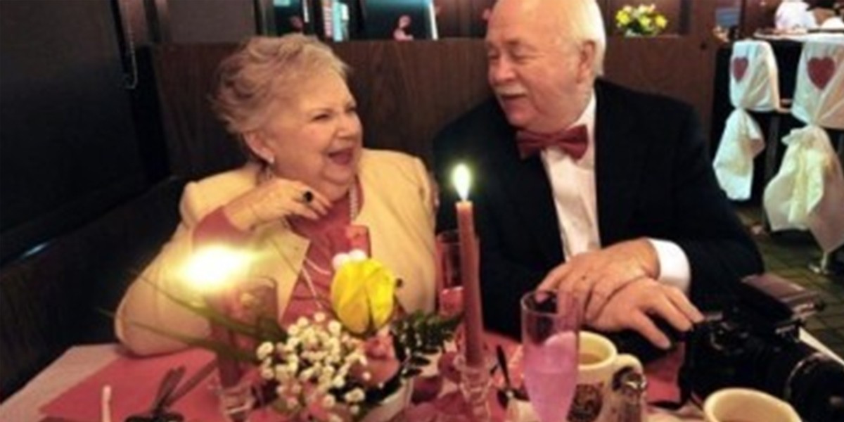 ¿Sexo en la tercera edad?: una residencia alienta a sus mayores a tener relaciones | Curiosidades