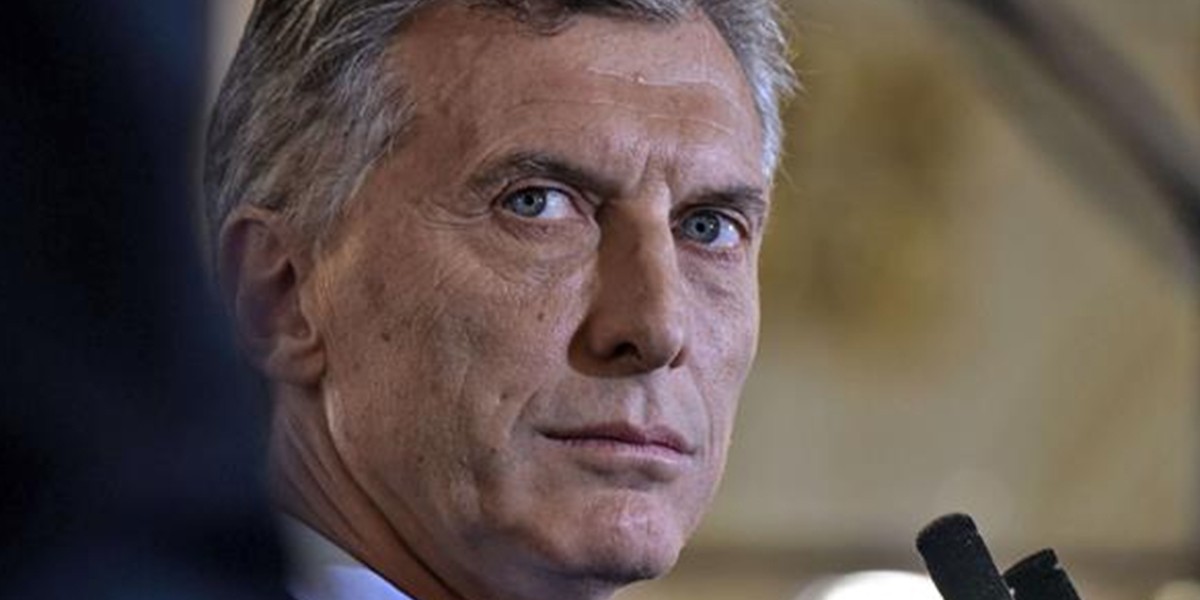 Macri, sobre el aumento de tarifas: "Esto fue gradual, es tremendo, pero fue gradual" | Política
