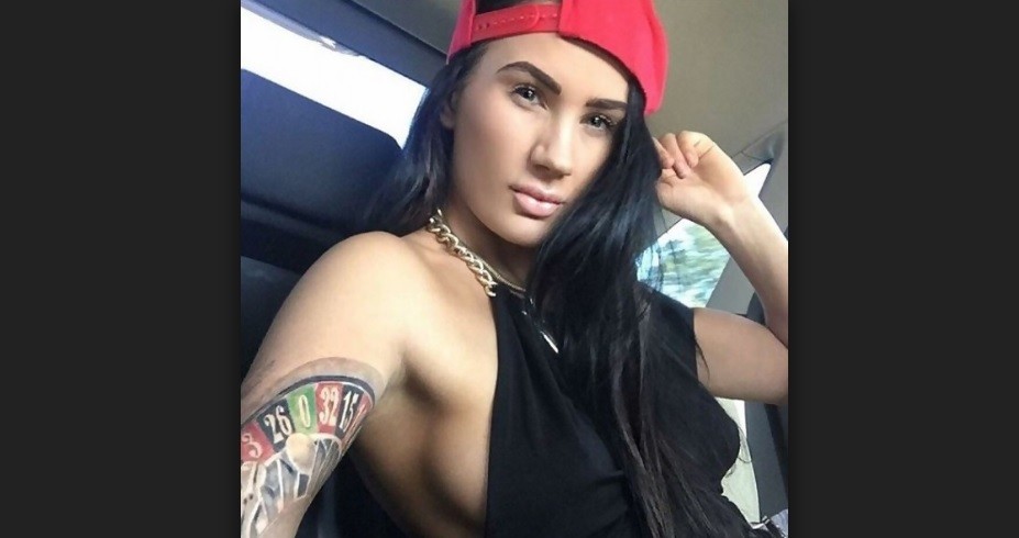 La misteriosa muerte de la actriz porno que se cayó por una ventana | Internacionales