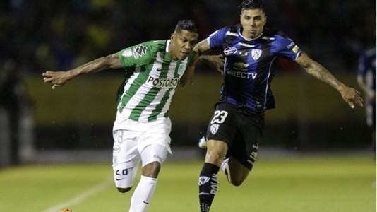 Copa Libertadores: empate en Quito y todo se define en Medellín | Deportes