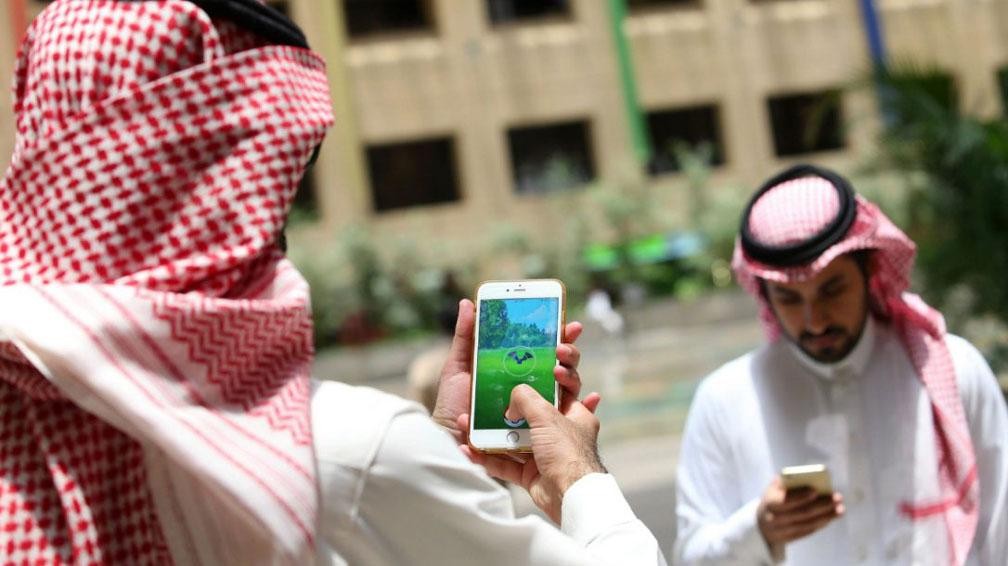 Religiosos musulmanes dicen que Pokémon Go es peor que el alcohol | Internacionales