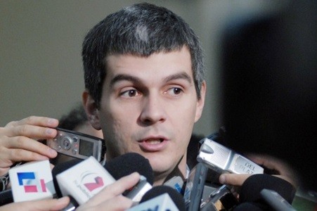 Marcos Peña: "No está en agenda subir la edad jubilatoria" | Política