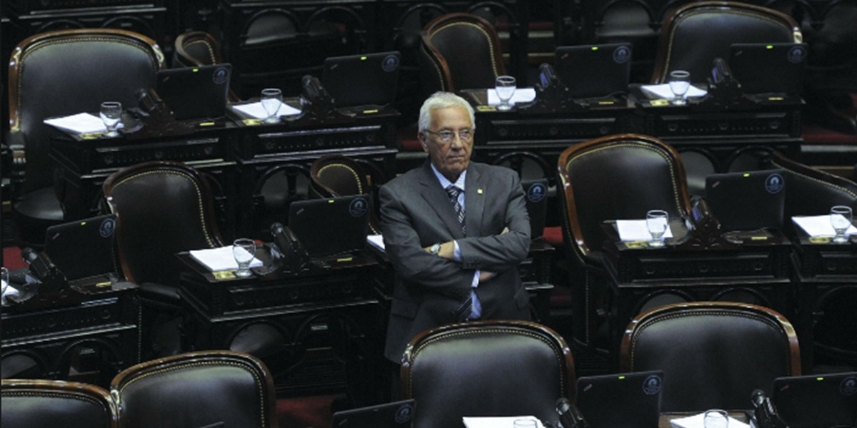 Héctor Recalde: "El nuestro no fue un gobierno corrupto, fue un gobierno donde había corruptos" | Política