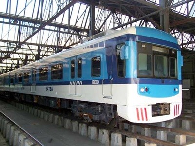 Paro en el tren Sarmiento el jueves por 24 horas | Política