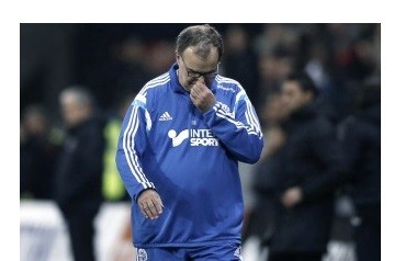 Bielsa le dijo “no” a la Selección y el entorno de Messi presiona por Sampaoli | Deportes