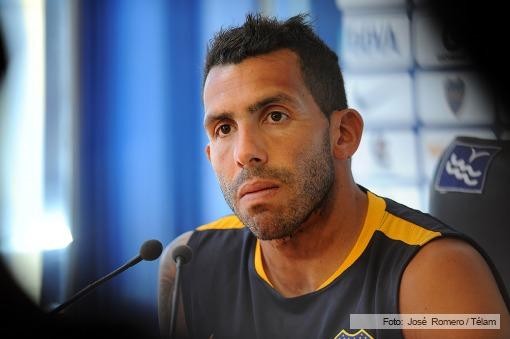 "Dejaba el fútbol o seguía en Boca" dijo Tevez, sobre la eliminación de la Libertadores | Deportes