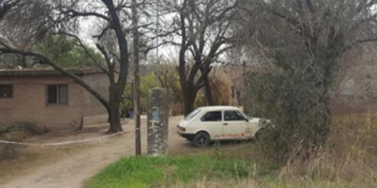 Córdoba: quemó a su ex esposa y luego se quitó la vida | Actualidad