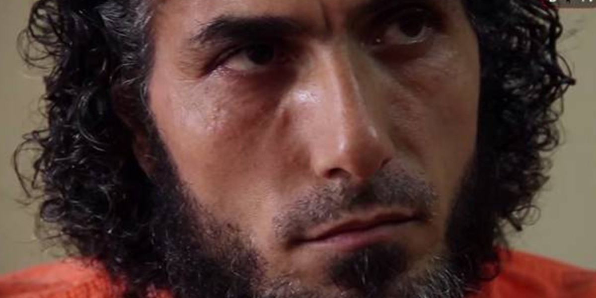 Apareció en Venezuela el ex preso de Guantánamo que "escapó" de Uruguay | Internacionales