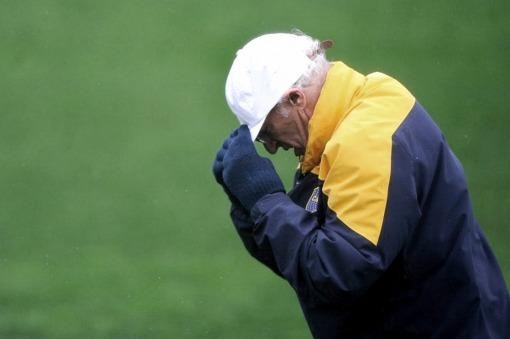 Bianchi no recibirá a Armando Pérez y se aleja de la Selección | Deportes