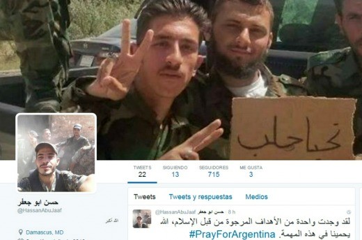 Detuvieron a dos jóvenes por amenazar desde Twitter con matar a Mauricio Macri | Política