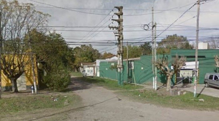 Golpeó a su madre porque no le dio dinero y luego acuchilló a su hermanastro | Actualidad