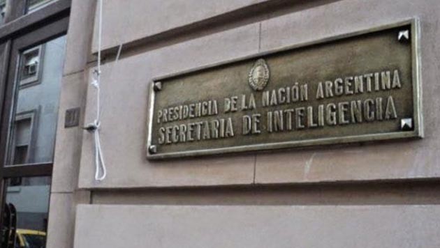 Impugnan nombramientos en la Agencia Federal de Inteligencia | Política