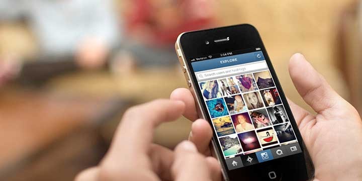 Instagram lanza una función en la que las fotos desaparecen en 24 horas | Tecno